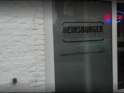 Фото: Heinsburger